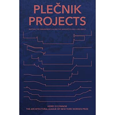 O'Connor, Kerry Plečnik Projects - Publicité O'Connor, Kerry Plečnik Projects - Publicité