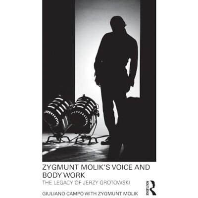 Campo, Giuliano Zygmunt Molik's Voice and Body Work - Publicité Campo, Giuliano Zygmunt Molik's Voice and Body Work - Publicité