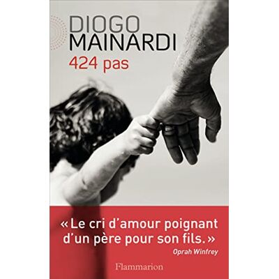 Mainardi, Diogo 424 pas - Publicité Mainardi, Diogo 424 pas - Publicité