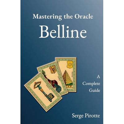 Pirotte, Serge Mastering the Oracle Belline - Publicité Pirotte, Serge Mastering the Oracle Belline - Publicité