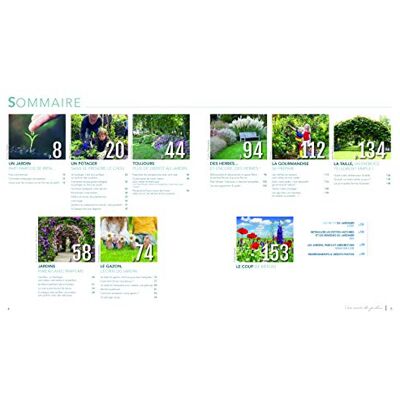 Imbault, Jean-Paul UNE ENVIE DE JARDIN ― Savoir-faire et secrets de jardinier - Publicité Imbault, Jean-Paul UNE ENVIE DE JARDIN ― Savoir-faire et secrets de jardinier - Publicité