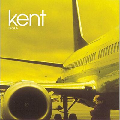 Kent Isola - Publicité Kent Isola - Publicité