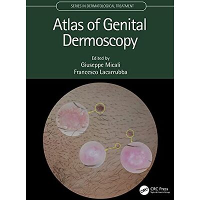 Atlas of Genital Dermoscopy - Publicité Atlas of Genital Dermoscopy - Publicité