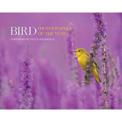 Bird Photographer of the Year - Publicité Bird Photographer of the Year - Publicité