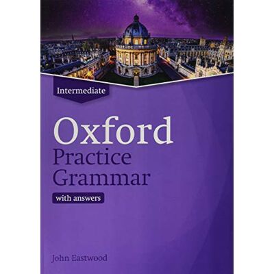 XXX Oxford Practice Grammar Intermediate with Key (2019) - Publicité XXX Oxford Practice Grammar Intermediate with Key (2019) - Publicité