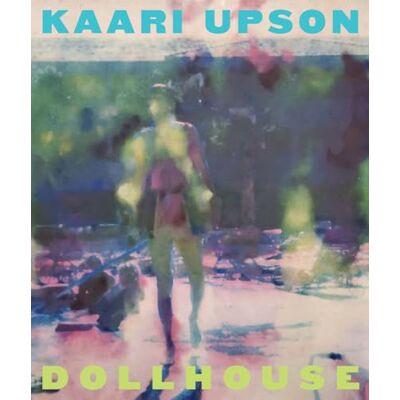 Kaari Upson: Dollhouse: A Retrospective - Publicité Kaari Upson: Dollhouse: A Retrospective - Publicité