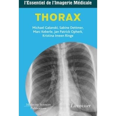 KEBERLE, Marc Thorax - Publicité KEBERLE, Marc Thorax - Publicité
