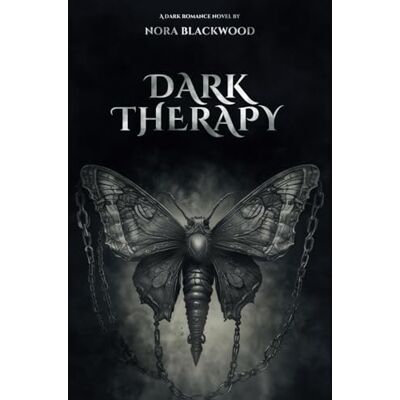 Blackwood, Nora Dark Therapy - Publicité Blackwood, Nora Dark Therapy - Publicité