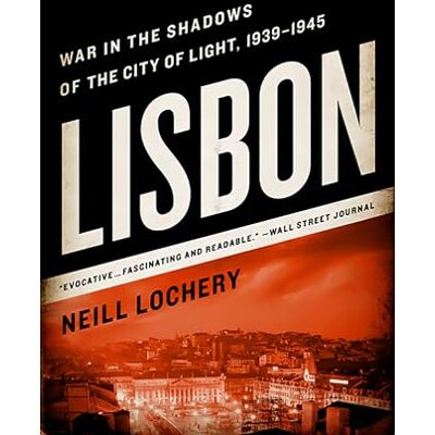Lochery, Neill Lisbon - Publicité Lochery, Neill Lisbon - Publicité