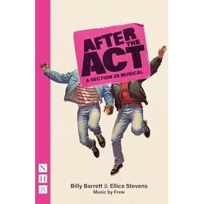 Barrett, Billy After the Act - Publicité Barrett, Billy After the Act - Publicité