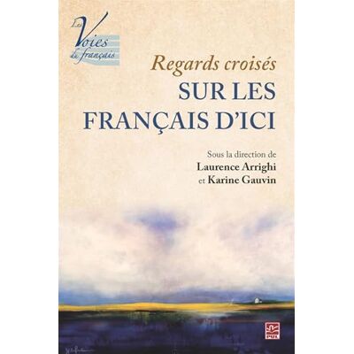 Collectif Regards croisés sur les français d'ici - Publicité Collectif Regards croisés sur les français d'ici - Publicité
