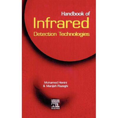 Handbook of Infrared Detection Technologies - Publicité Handbook of Infrared Detection Technologies - Publicité