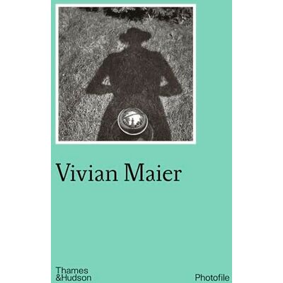 Morin, Anne Vivian Maier - Publicité Morin, Anne Vivian Maier - Publicité