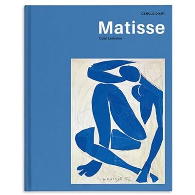 Henri Matisse - Publicité Henri Matisse - Publicité