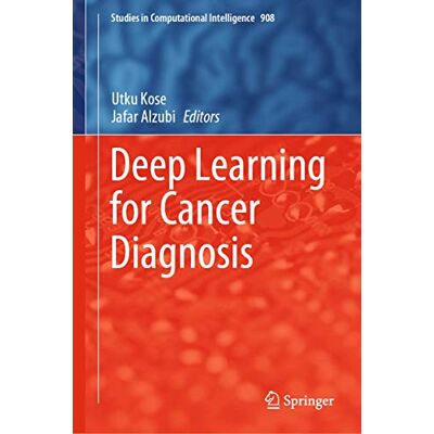 Deep Learning for Cancer Diagnosis - Publicité Deep Learning for Cancer Diagnosis - Publicité