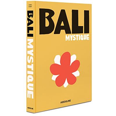 Hardy, Elora Bali mystique - Publicité Hardy, Elora Bali mystique - Publicité