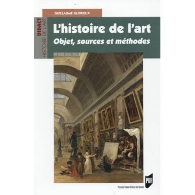 PUR Histoire DE L ART - Publicité PUR Histoire DE L ART - Publicité