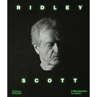 Nathan, Ian Ridley Scott: A Retrospective - Publicité Nathan, Ian Ridley Scott: A Retrospective - Publicité