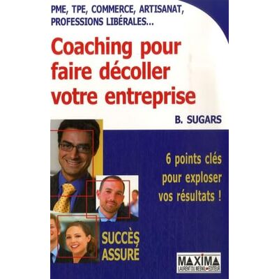 Brad Sugars Coaching pour faire décoller votre entreprise - Publicité Brad Sugars Coaching pour faire décoller votre entreprise - Publicité