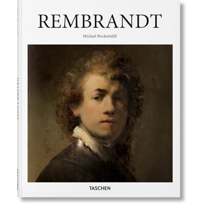 Bockemühl, Michael BA-Rembrandt Anglais - - Publicité Bockemühl, Michael BA-Rembrandt Anglais - - Publicité