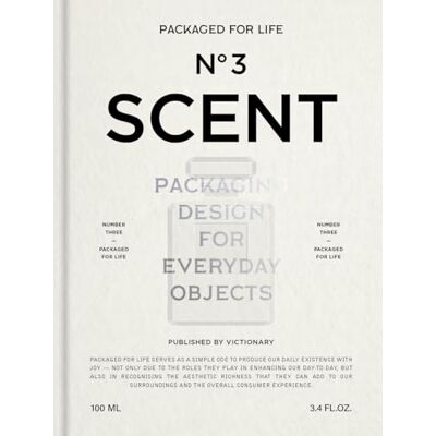 XXX Packaged for Life : Scent /anglais - Publicité XXX Packaged for Life : Scent /anglais - Publicité