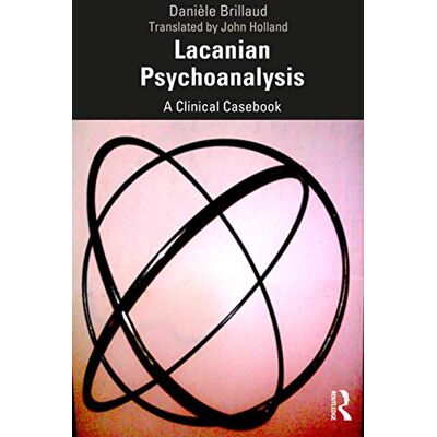 Brillaud, Danièle Lacanian Psychoanalysis - Publicité Brillaud, Danièle Lacanian Psychoanalysis - Publicité