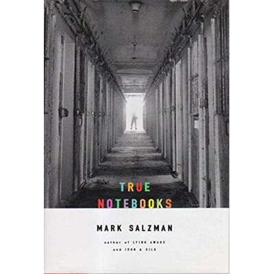 Salzman, Mark True Notebooks - Publicité Salzman, Mark True Notebooks - Publicité