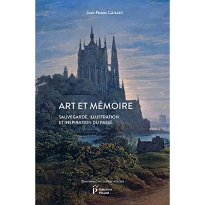 Jean-Pierre Caillet Art et mémoire - Publicité Jean-Pierre Caillet Art et mémoire - Publicité