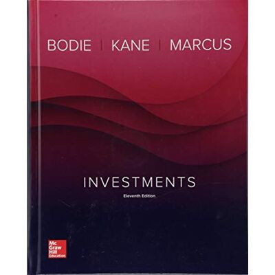 Bodie, Zvi Investments - Publicité Bodie, Zvi Investments - Publicité