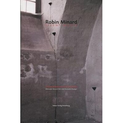 Silent Music: Between Sound Art and Acoustic Design - Publicité Silent Music: Between Sound Art and Acoustic Design - Publicité