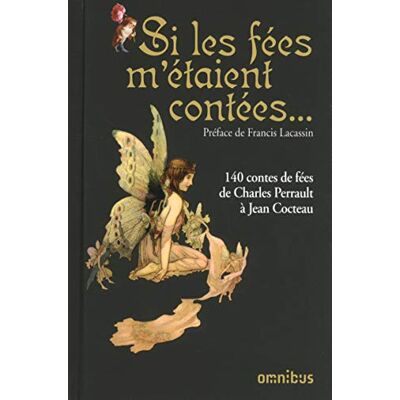 Collectif Si les fées m'étaient contées... Publicité Collectif Si les fées m'étaient contées... Publicité
