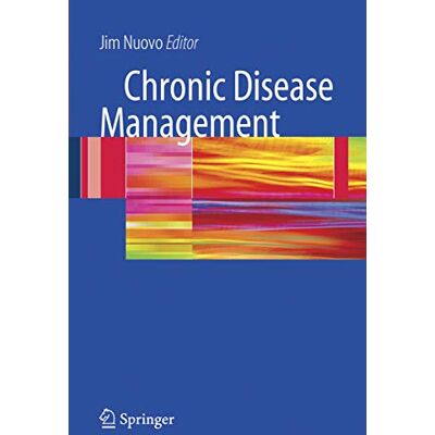 Chronic Disease Management - Publicité Chronic Disease Management - Publicité
