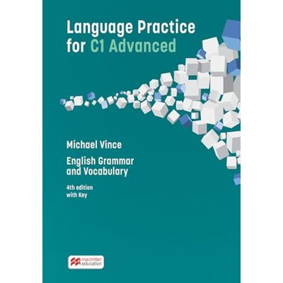 Macmillan Language Practice C1 Advanced Student's Book with key Pack - Publicité Macmillan Language Practice C1 Advanced Student's Book with key Pack - Publicité