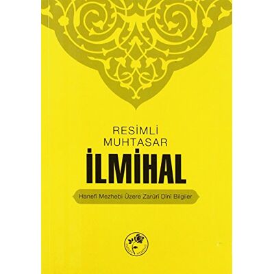 Kolektif Resimli Muhtasar İlmihal: Resimli Namaz Hocası - Publicité Kolektif Resimli Muhtasar İlmihal: Resimli Namaz Hocası - Publicité