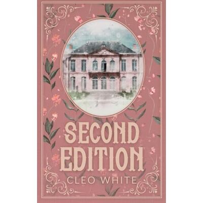 White, Cleo Second Edition: A Single Dad/Nanny, Age Gap Romance - Publicité White, Cleo Second Edition: A Single Dad/Nanny, Age Gap Romance - Publicité