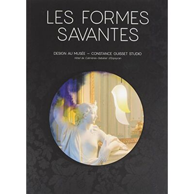 GUISSET, CONSTAN FORMES SAVANTES - Publicité GUISSET, CONSTAN FORMES SAVANTES - Publicité