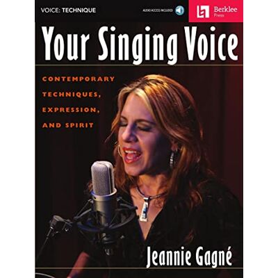 Various Your Singing Voice. Comprend Enregistrement(s) en ligne - Publicité Various Your Singing Voice. Comprend Enregistrement(s) en ligne - Publicité