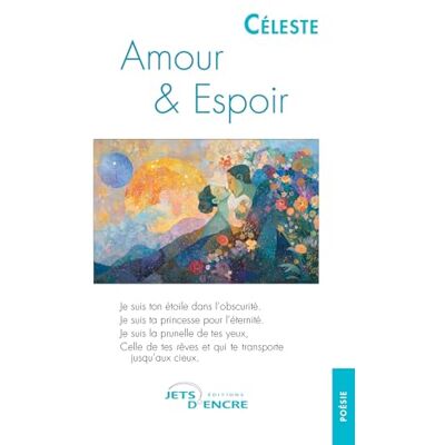 Céleste Amour & Espoir - Publicité Céleste Amour & Espoir - Publicité