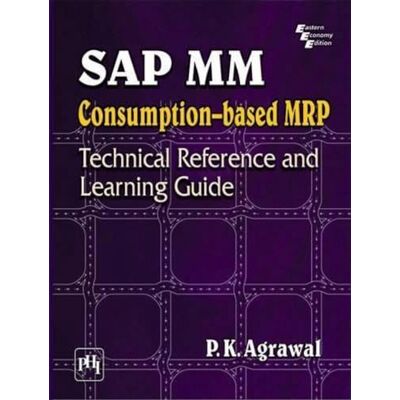 Agrawal, P.K. SAP MM Purchasing: Technical Reference and Learning Guide - Publicité Agrawal, P.K. SAP MM Purchasing: Technical Reference and Learning Guide - Publicité
