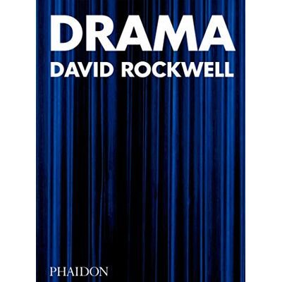 ROCKWELL DAVID DRAMA - Publicité ROCKWELL DAVID DRAMA - Publicité