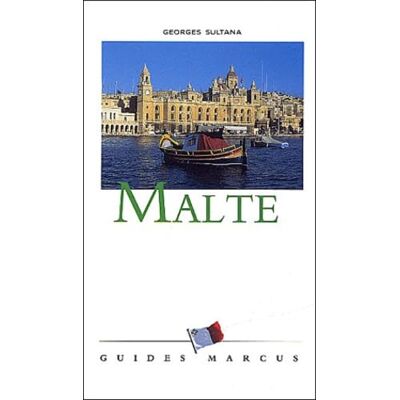 Sultana, Georges Malte 2 - Publicité Sultana, Georges Malte 2 - Publicité
