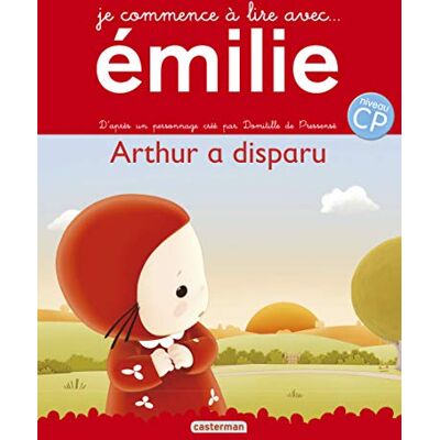 de Pressensé, Domitille Arthur a disparu - Publicité de Pressensé, Domitille Arthur a disparu - Publicité