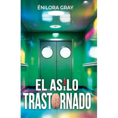 Gray, Énilora El asilo trastornado - Publicité Gray, Énilora El asilo trastornado - Publicité