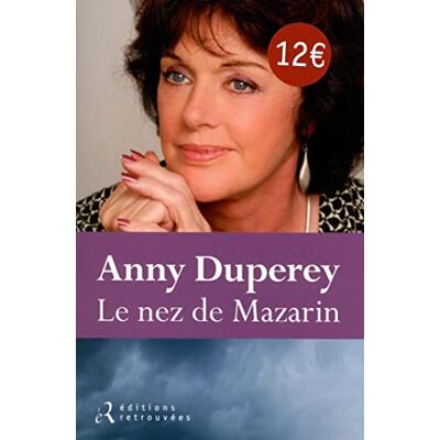 Collectif Le nez de Mazarin - Publicité Collectif Le nez de Mazarin - Publicité