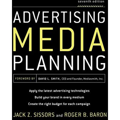 Baron, Roger Advertising Media Planning - Publicité Baron, Roger Advertising Media Planning - Publicité