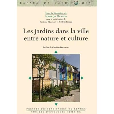 PUR JARDINS DANS LA VILLE ENTRE NATURE ET CULTURE - Publicité PUR JARDINS DANS LA VILLE ENTRE NATURE ET CULTURE - Publicité