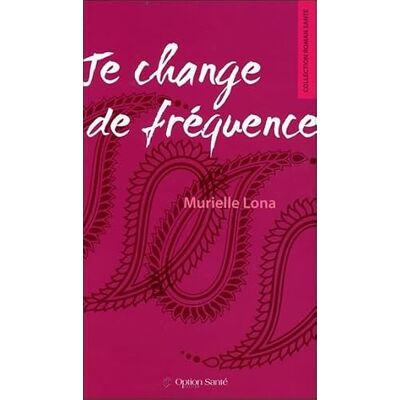 Lona, Murielle Je change de fréquence - Publicité Lona, Murielle Je change de fréquence - Publicité