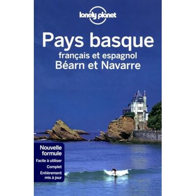 CHALANDRE, Muriel Pays Basque - Publicité CHALANDRE, Muriel Pays Basque - Publicité