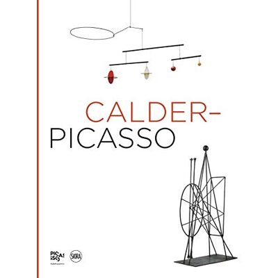 Baker george / grau donatien / martinez chus / perl jed calder-picasso - Publicité Baker george / grau donatien / martinez chus / perl jed calder-picasso - Publicité