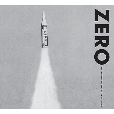 Hillings, Valérie ZERO Countdown to Tomorrow, 1950s 60s /anglais - Publicité Hillings, Valérie ZERO Countdown to Tomorrow, 1950s 60s /anglais - Publicité